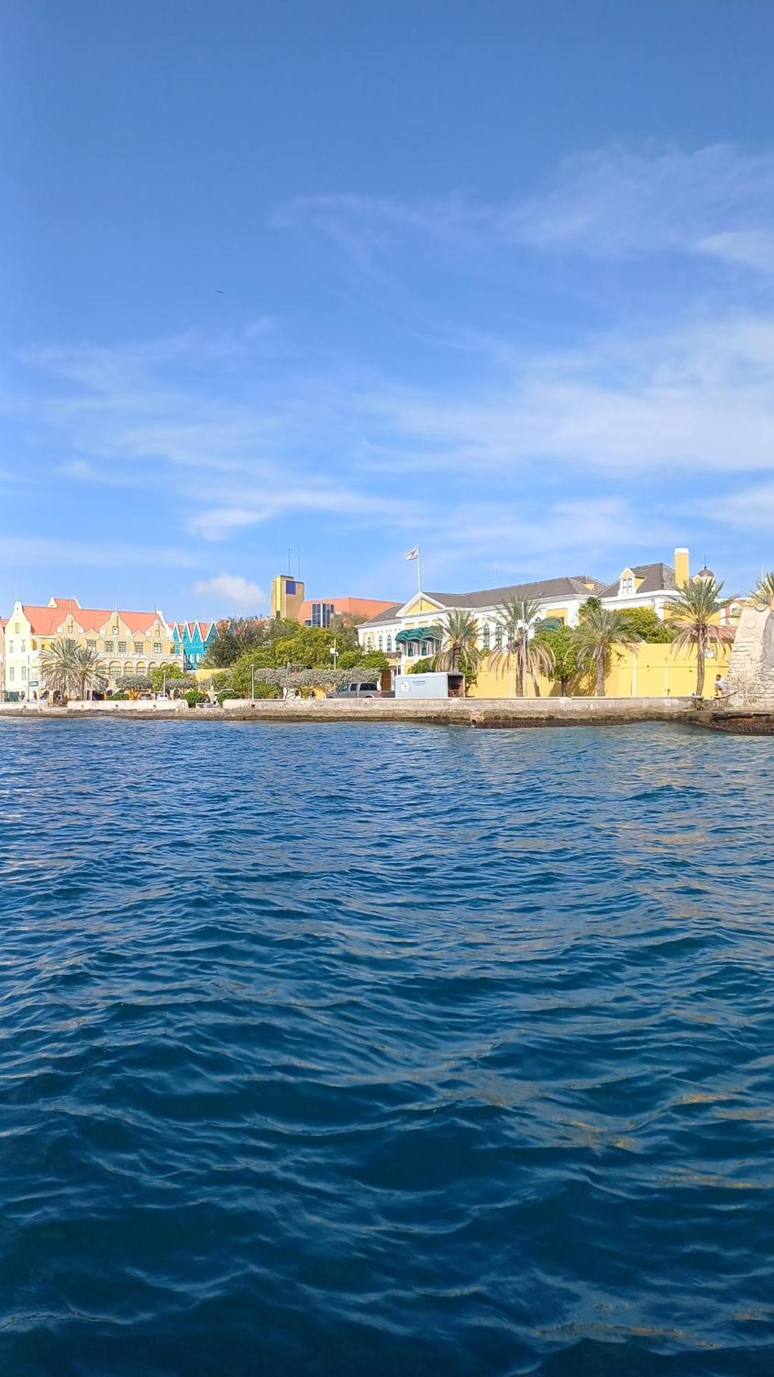 يلمستاد Caribbean Beach Resort Blenchi Curacao المظهر الخارجي الصورة